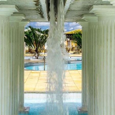 L'Acqua Diroma - Oficial - Piscinas 24 Horas Caldas Novas Εξωτερικό φωτογραφία