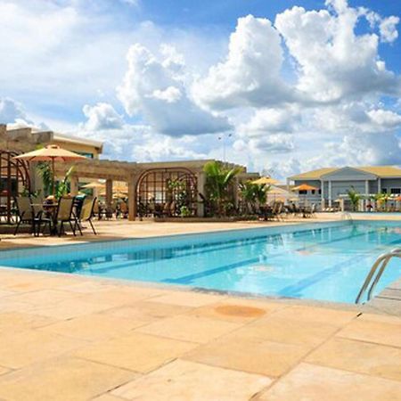 L'Acqua Diroma - Oficial - Piscinas 24 Horas Caldas Novas Εξωτερικό φωτογραφία