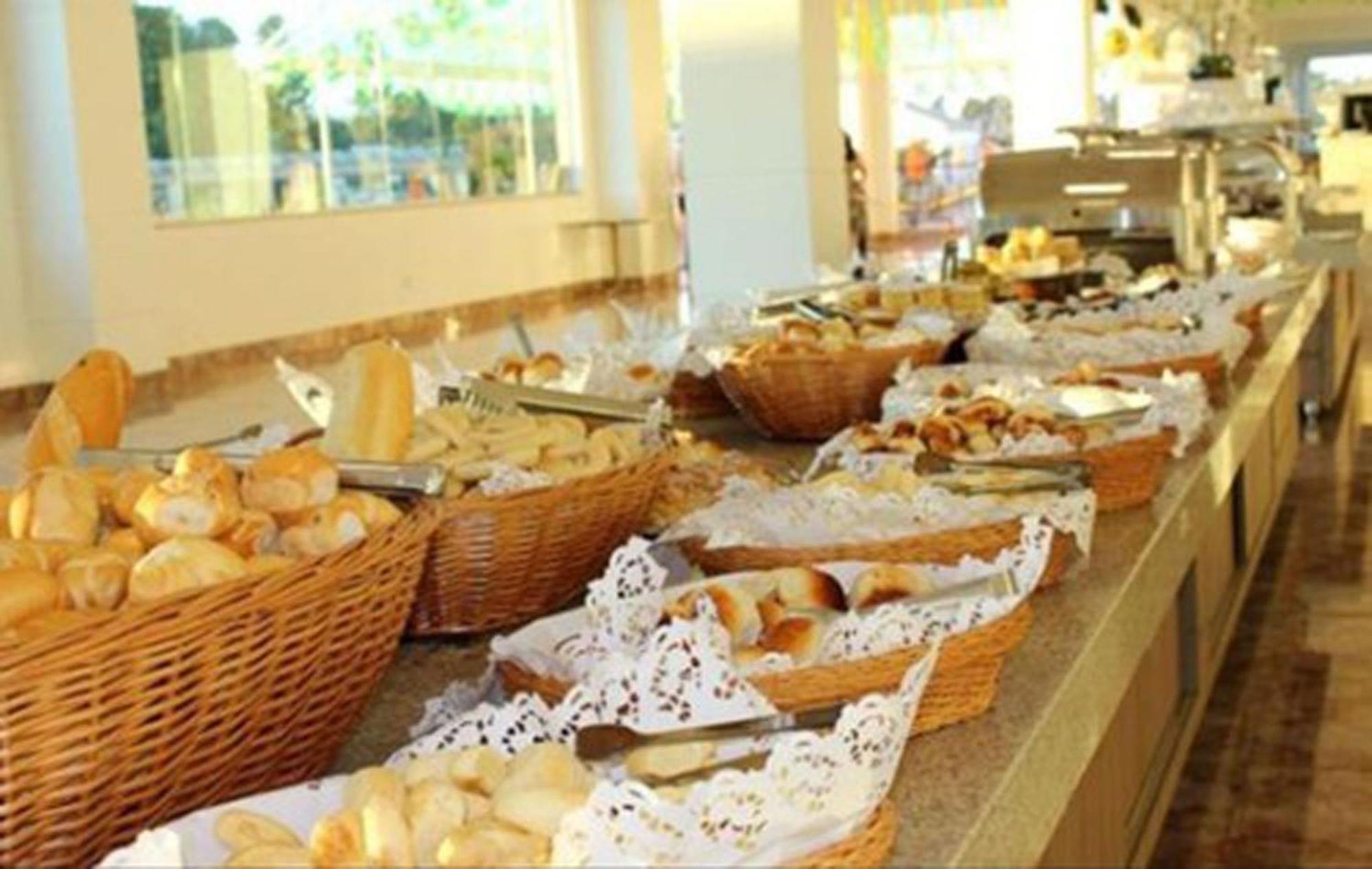 L'Acqua Diroma - Oficial - Piscinas 24 Horas Caldas Novas Εξωτερικό φωτογραφία