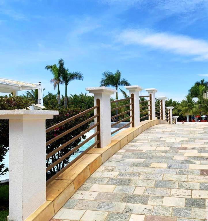L'Acqua Diroma - Oficial - Piscinas 24 Horas Caldas Novas Εξωτερικό φωτογραφία