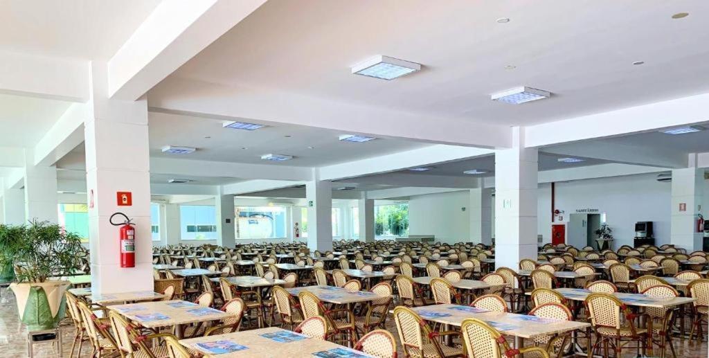L'Acqua Diroma - Oficial - Piscinas 24 Horas Caldas Novas Εξωτερικό φωτογραφία